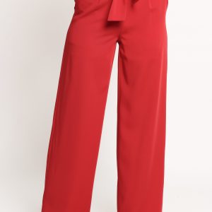 Kieran Pants - Red(2)